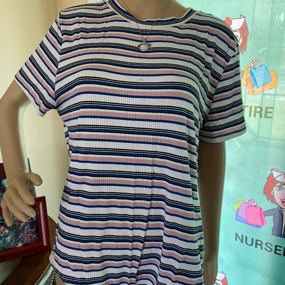 Rue 21+ 2 piece 3X bundle piece body suite + Ambiance - Picture 8 of 11